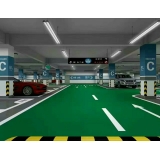 停車(chē)場(chǎng)地坪系列