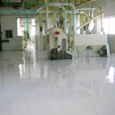 環(huán)氧玻璃鋼防腐型涂裝